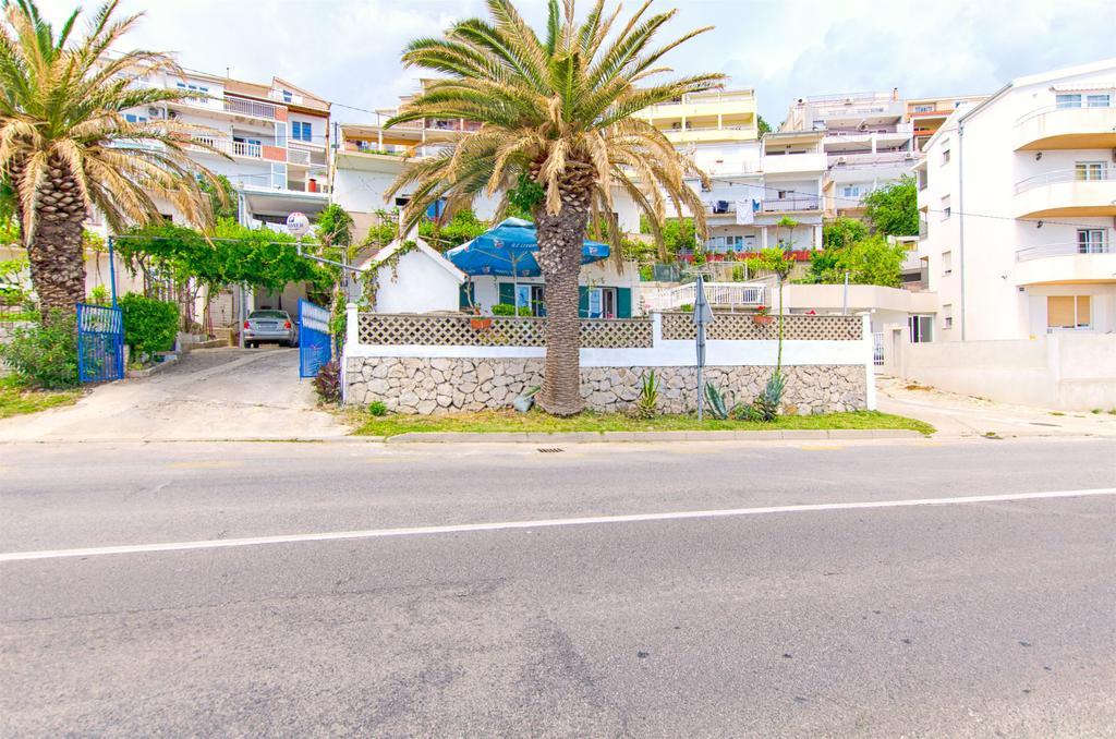 Apartments Ban Dugi Rat Ngoại thất bức ảnh
